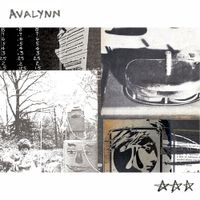Avalynn - Progress / 40 Winks