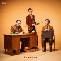 KAJ - Karar i arbeit