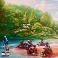 Rich The Kid - Rain Snow
