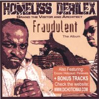 Homeliss Derilex - Fraudulent