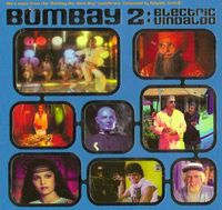 Kalyanji-Anandji - Bombay 2: Electric Vindaloo