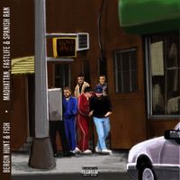 Fastlife - Bergin Hunt & Fish