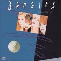 The Bangles - Greatest Hits