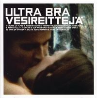 Ultra Bra - Vesireittej&auml;