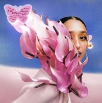 Raveena - Lucid - Reviews - Album of The Year