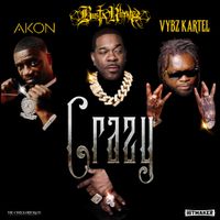 Busta Rhymes - Crazy