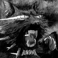 Dj Dadda - BLACKOUT