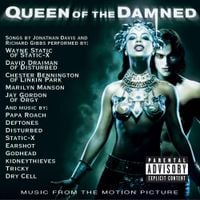 Various Artists - Queen Of The Damned