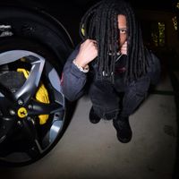 Lil Novi - Take A Step