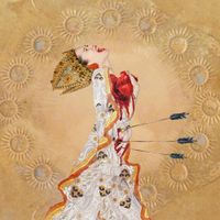 Ari Mason - Prodrome