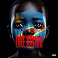 Damso - FREE CONGO