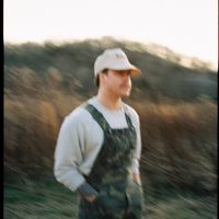 Zach John King - Cold Shoulder