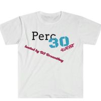 DREAMTHUG, Percatric & Westani - Perc30West