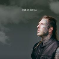 Tom MacDonald - Man In the Sky
