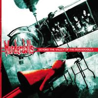 Murderdolls - Beyond the Valley of the Murderdolls