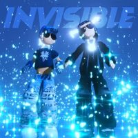 LiL Flamingo - INVISIBLE