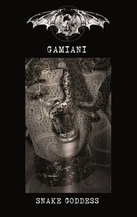 Gamiani - Snake Goddess