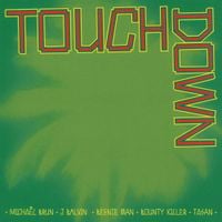 J Balvin - Touchdown (feat. Bounty Killer & Tasan)