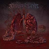 Across The Swarm - Invisible Threads