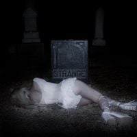 Baby Jane - Cemetery Date