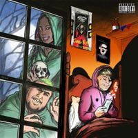 Gangsta Boo & Beatking - Underground Cassette Tape Music, Vol. 2