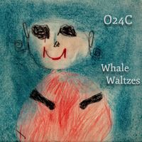 Orquesta 24 Cuadros - Whale Waltzes