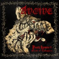 Ancine - Death Hymns II: Book of Tribulation