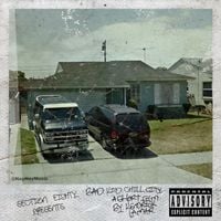 Kendrick Lamar - Bad Kid, Chill City