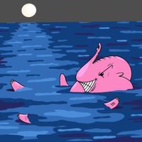 Curci - Underwater