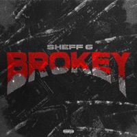 Sheff G - Brokey
