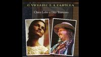 Chico Lobo E D&eacute;a Trancoso - O violeiro e a cantora