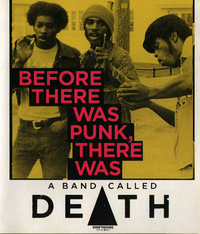 Death - A Band Called Death