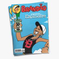 Brand&atilde;o85 - Espinafre