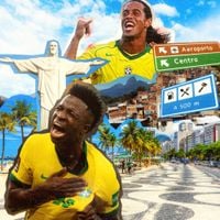 Brand&atilde;o85 - Estilo Brasileiro