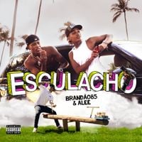 Brandão85 - Esculacho