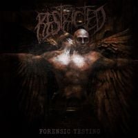 Restricted US - Forensic Testing