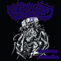 Fleshmangled - Lustrous Contortion