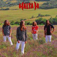 Halta H - HALTA H 1