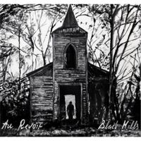Au Revoir - Black Hills