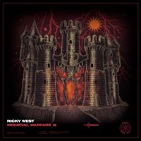 Ricky West - MEDIEVAL WARFARE