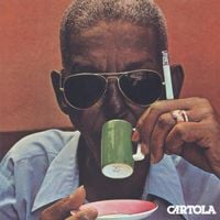 Cartola - Verde Que Te Quero Rosa