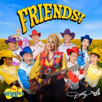 The Wiggles - Friends!
