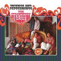 Strawberry Alarm Clock - Incense and Peppermints