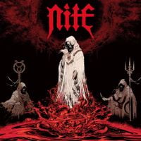Nite - Cult of the Serpent Sun