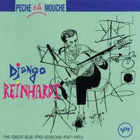 Django Reinhardt - P&ecirc;che &agrave; La Mouche