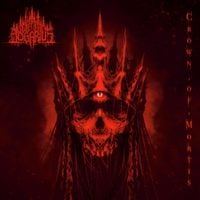 Wrath Of Logarius - Crown of Mortis