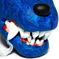 James Marriott - Toothache