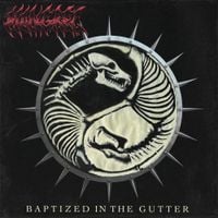 Mongrel - Baptized in the Gutter