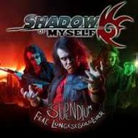 The Stupendium - Shadow of Myself (Shadow the Hedgehog Song)
