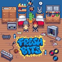 Bruno Darko - Fresh Bits